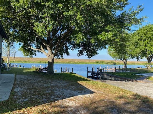 Property Photo:  8680 US Highway 441 SE 35  FL 34974 