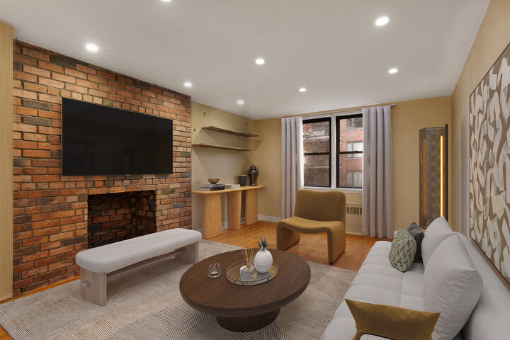 Property Photo: 250 W 15th Street 3I NY 10011