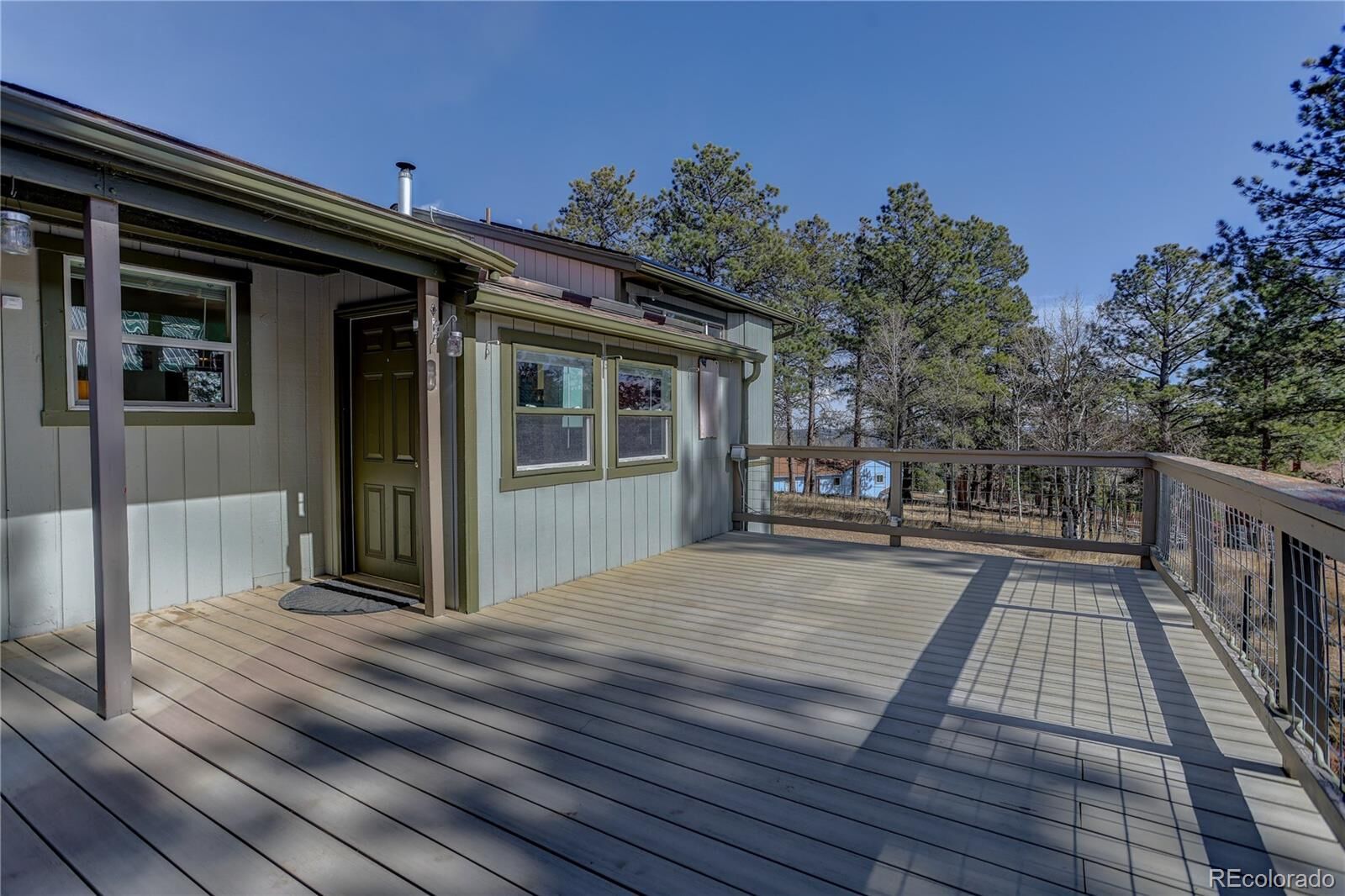 Property Photo:  104 Pinon Road  CO 80421 