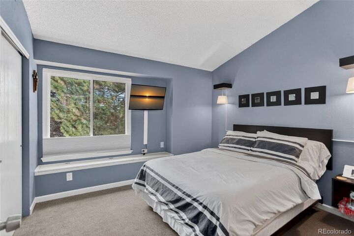 Property Photo: 889 Summer Drive 14 CO 80126