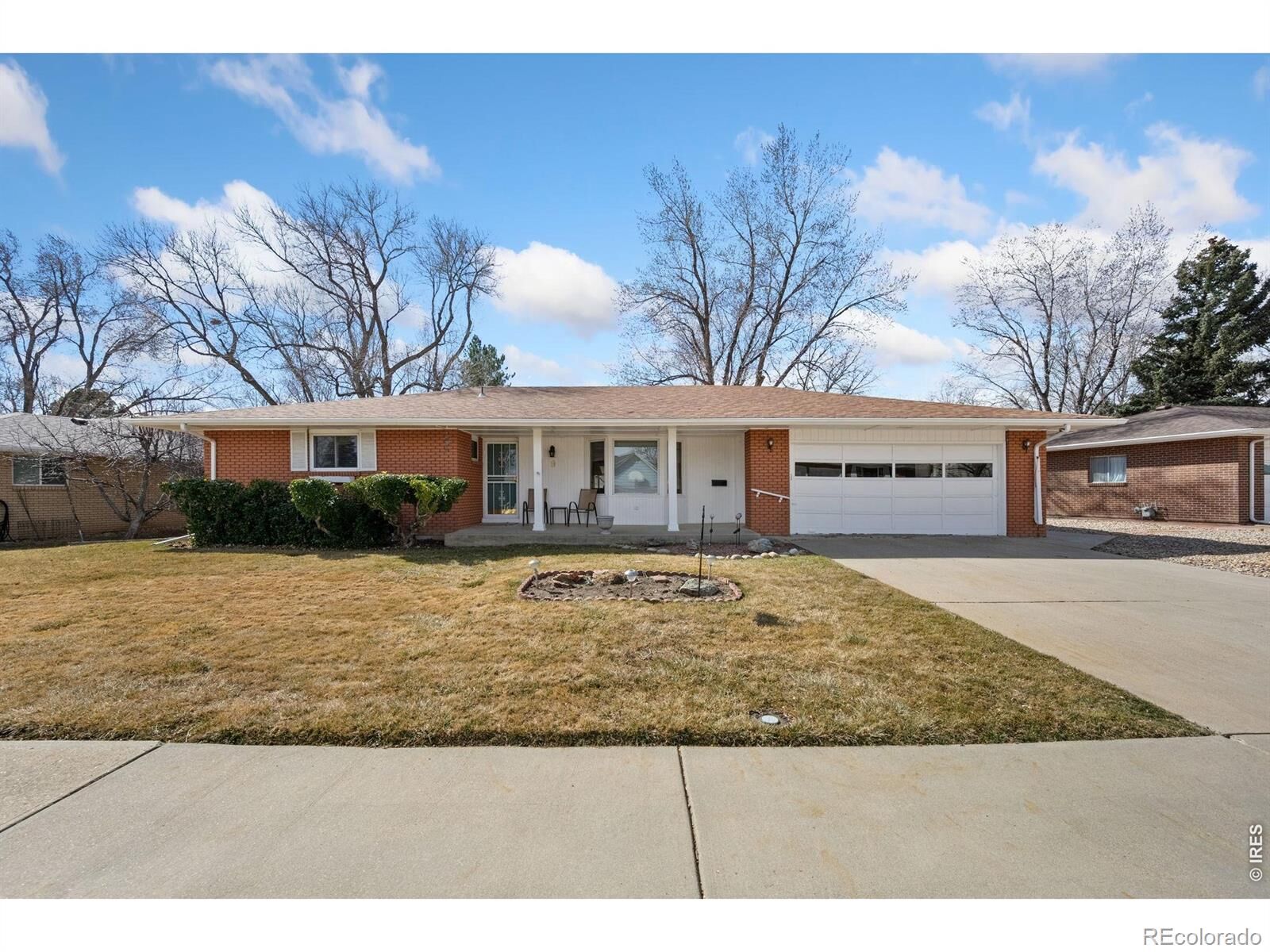 Property Photo:  9 Princeton Circle  CO 80503 