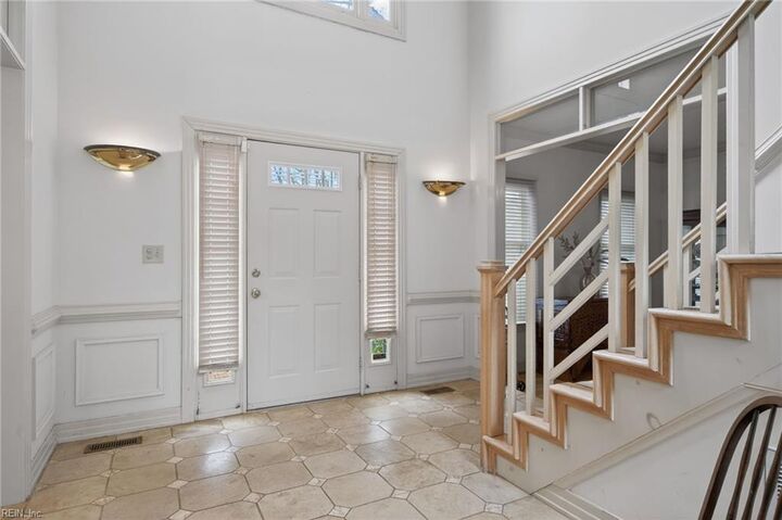 Property Photo:  1551 Bordeaux Pl  VA 23509 