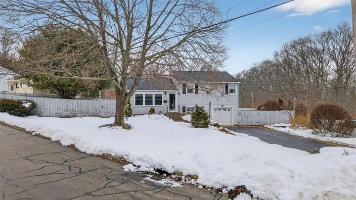 Property Photo:  1 Pettine Street  RI 02816 