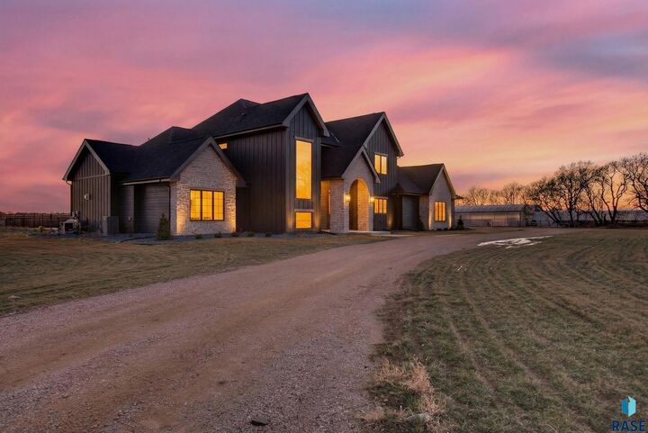 Property Photo:  48259 263rd St Street  SD 57005 