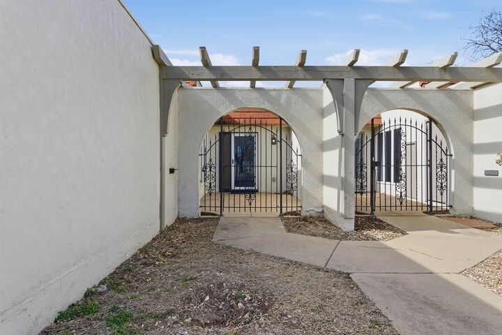 Property Photo:  45 E Via Roma St  KS 67230 
