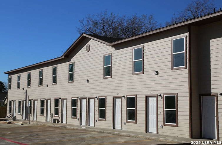 Property Photo:  7302 Mary Abbott 201  TX 78221 