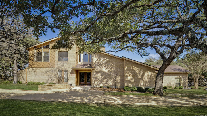 Property Photo:  8555 Noble Lark  TX 78015 