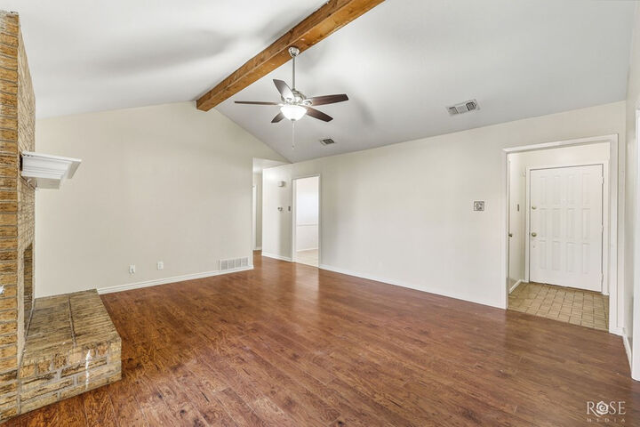 Property Photo:  1219 Rita Circle  TX 76905 