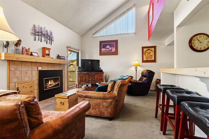 Property Photo:  127 Broken Lance Drive A302  CO 80424 