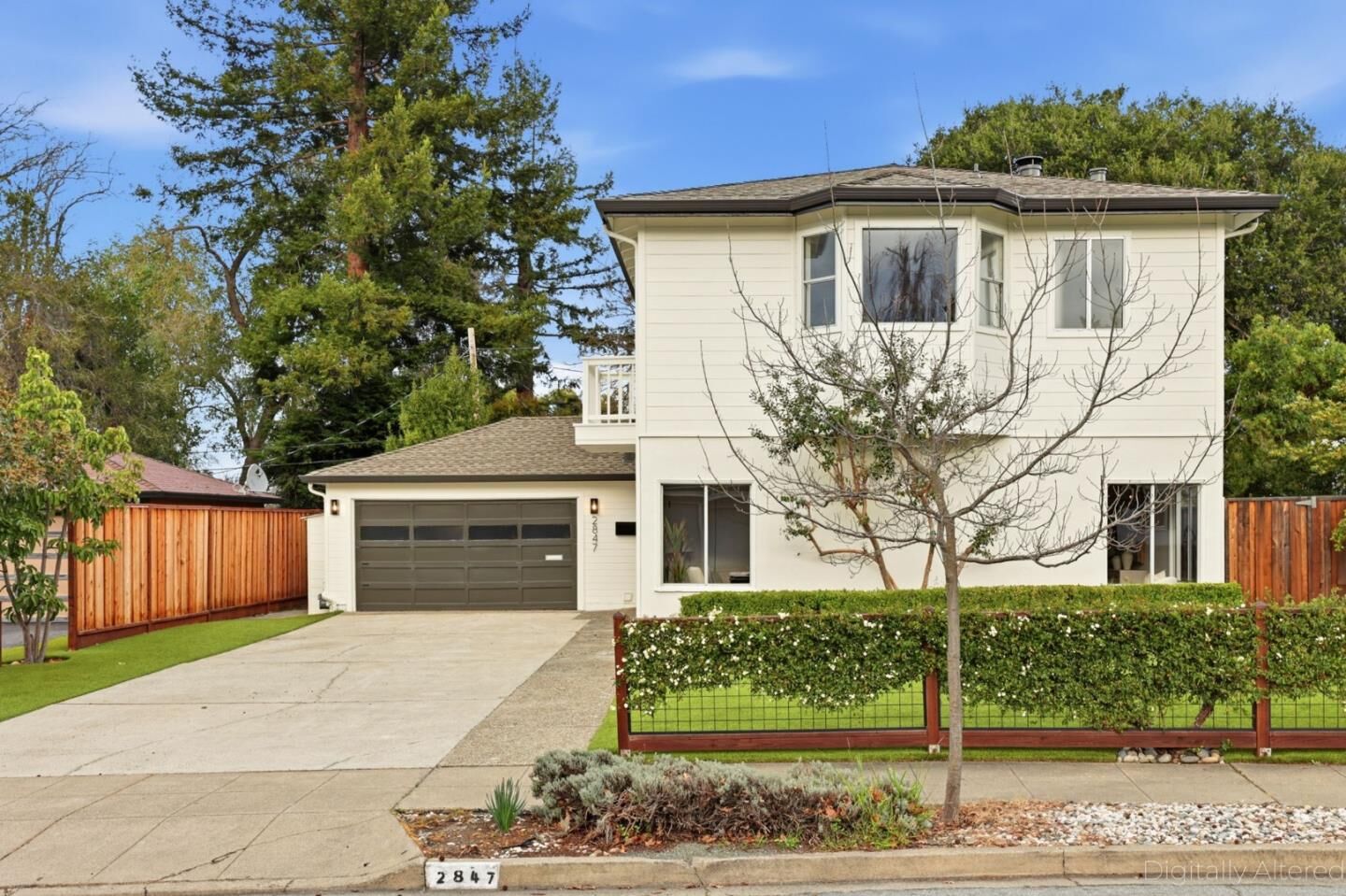 Property Photo:  2847 Carolina Avenue  CA 94061 