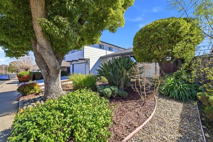 Property Photo: 7544 Highland Oaks Drive CA 94588