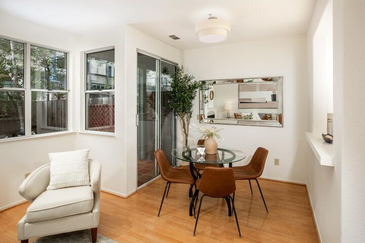 Property Photo:  426 Hillwood Court 303  CA 94040 