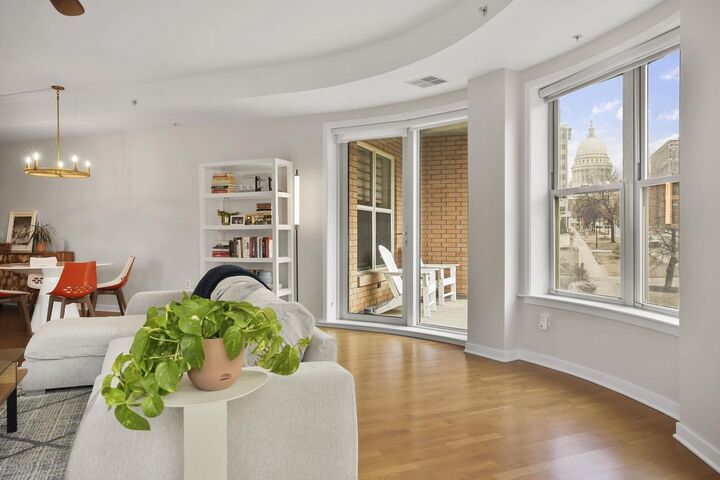 Property Photo: 360 West Washington Avenue 202 WI 53703