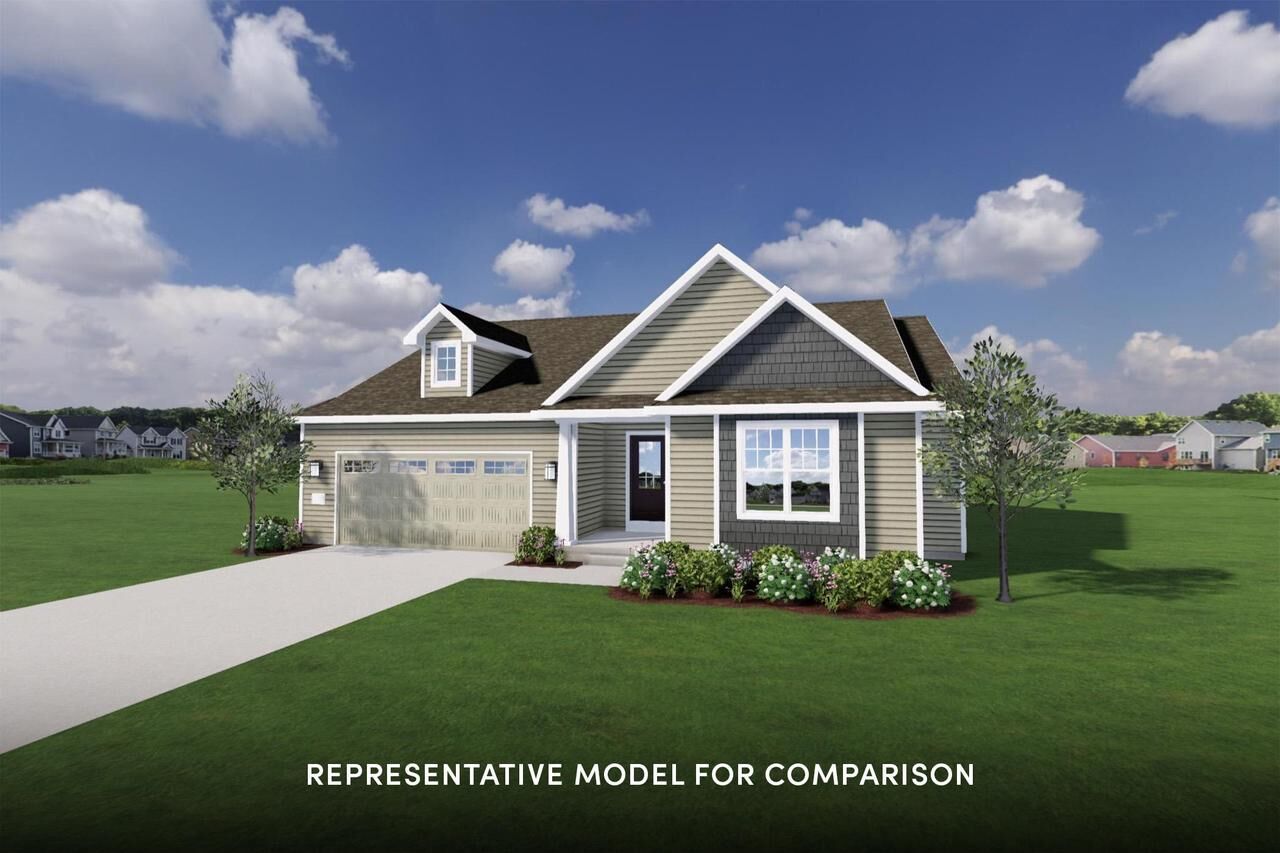 Property Photo: 8043 Gigawatt Drive WI 53719