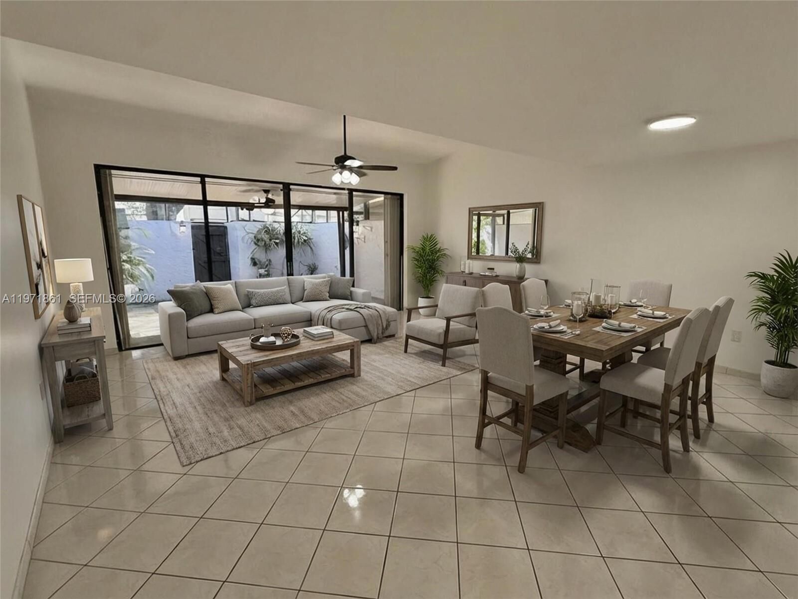 Property Photo:  13360 SW 89th Ter B  FL 33186 