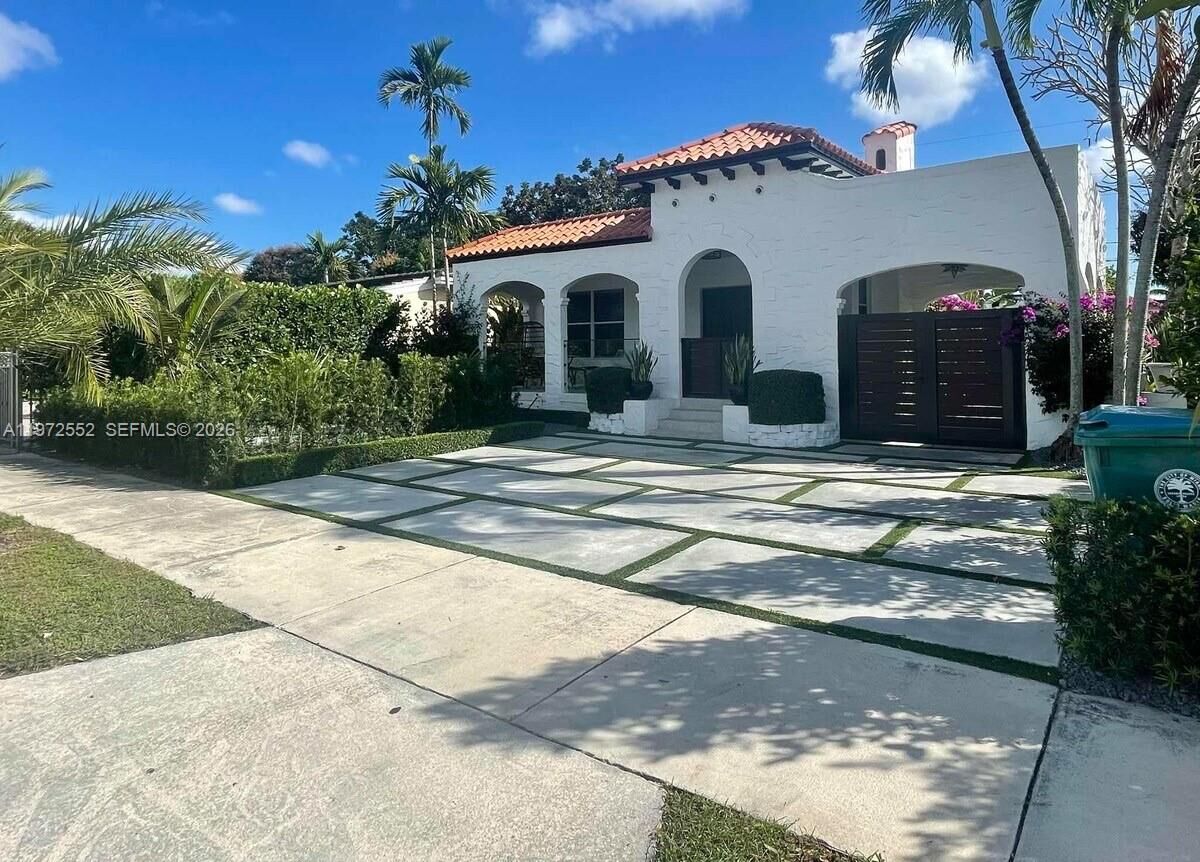 Property Photo:  5648 SW 5th Ter  FL 33134 