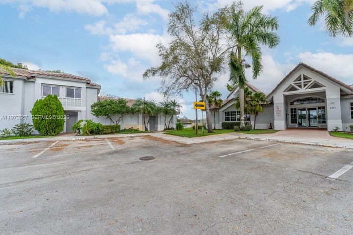 Property Photo: 20839 NW 4th St FL 33029