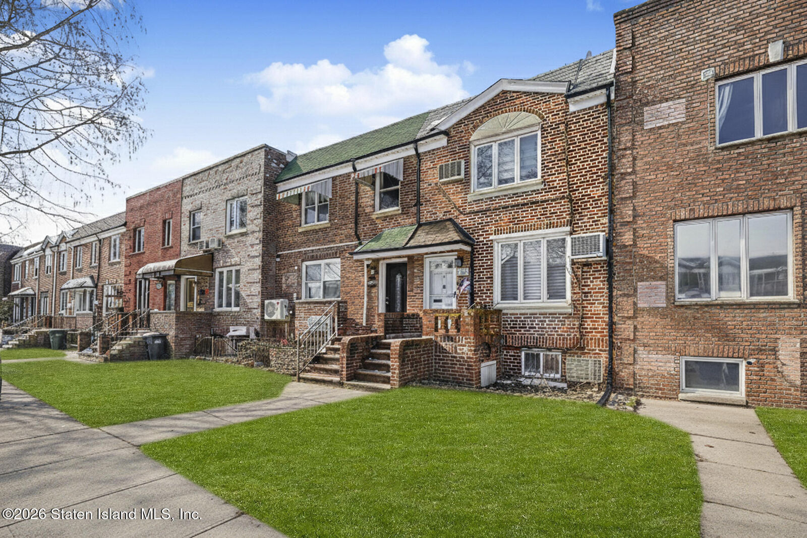 Property Photo: 8886 16th Avenue NY 11214