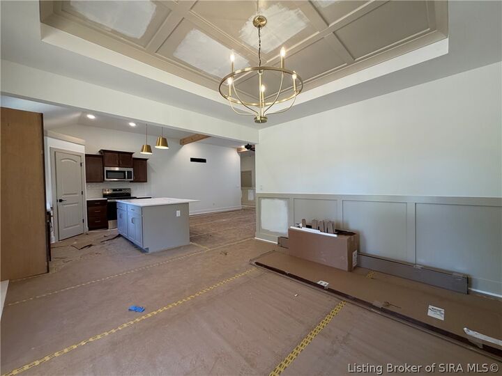 Property Photo:  7624 Melrose Lane 537  IN 47111 