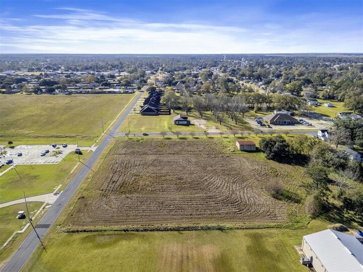 Property Photo:  0 N Sherman Street N  LA 70546 