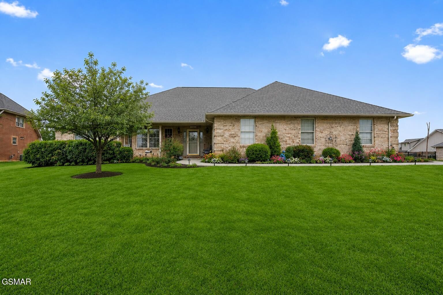 Property Photo:  1816 Placid Drive  TN 37862 