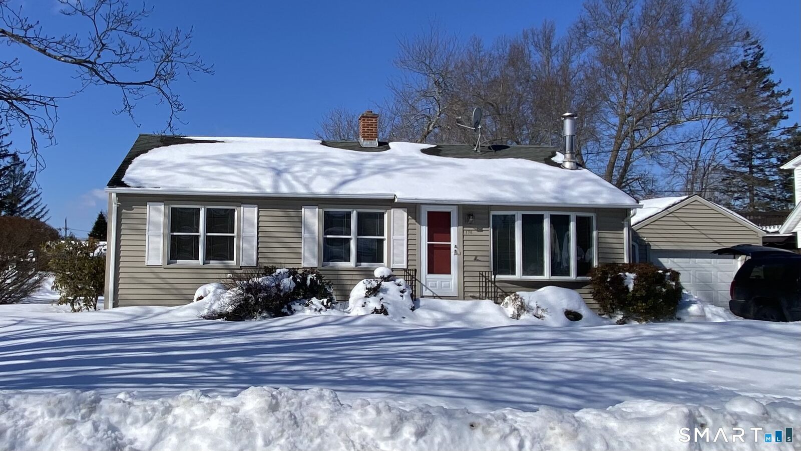Property Photo: 178 Edgewood Drive CT 06790