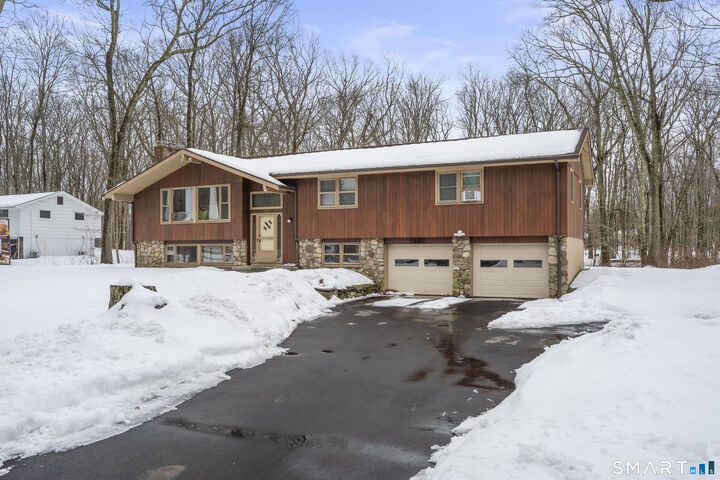 Property Photo:  147 Davis Road  CT 06268 