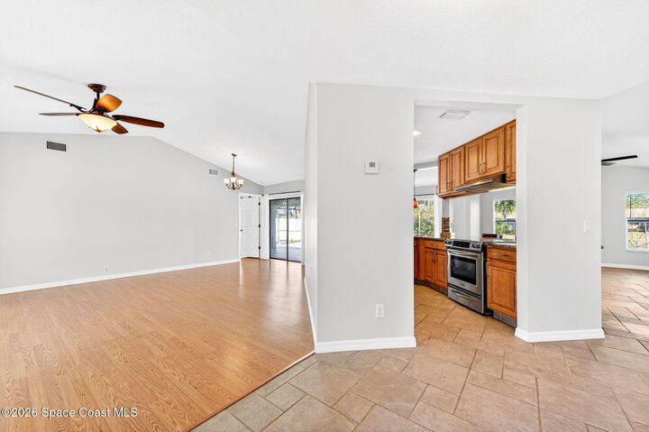 Property Photo: 2483 Nobility Avenue FL 32934