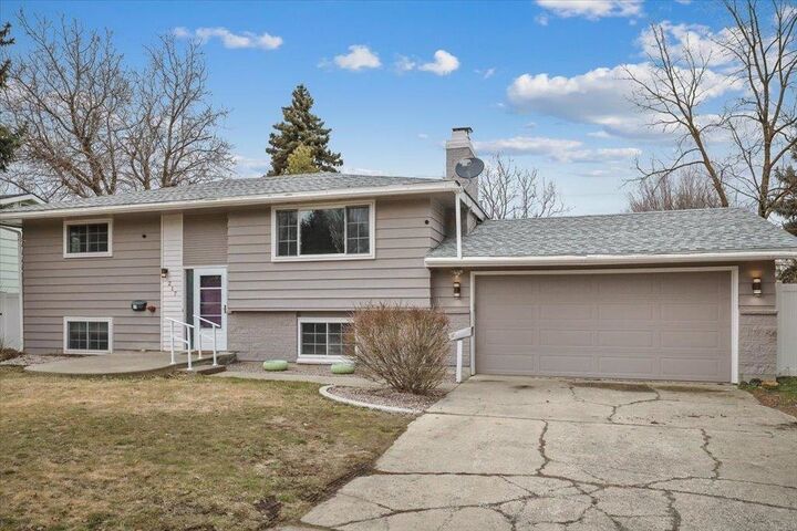 Property Photo:  217 Nolan Brown Pl  WA 99004 