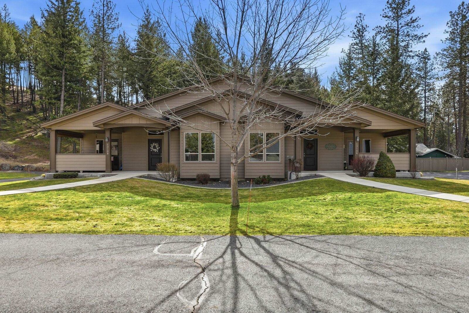 Property Photo:  13108 N Mill Rd  WA 99208 