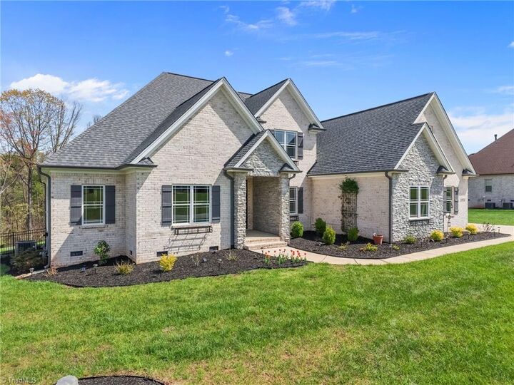 Property Photo:  5513 Palermo Trail  NC 27310 