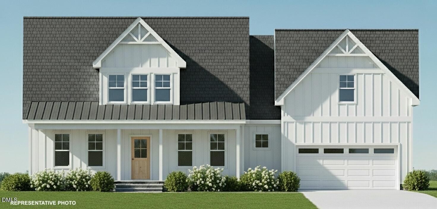 Property Photo:  26 Watermere Street  NC 27591 