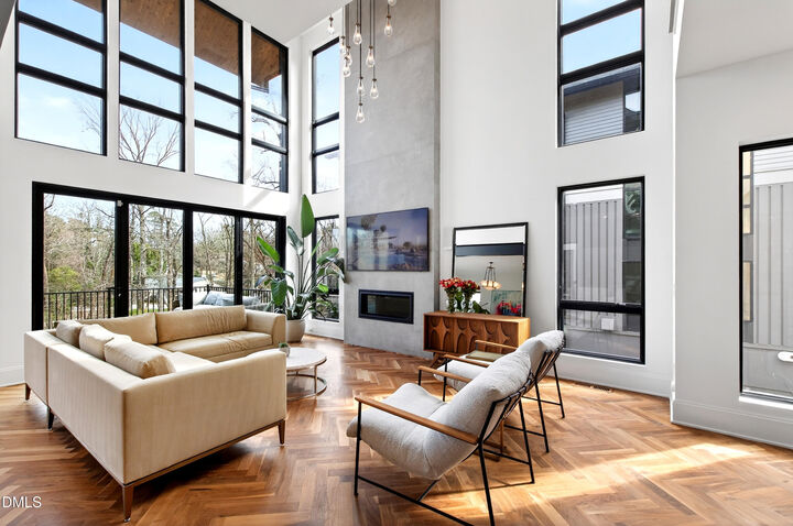 Property Photo: 1617 Nottingham NC 27607