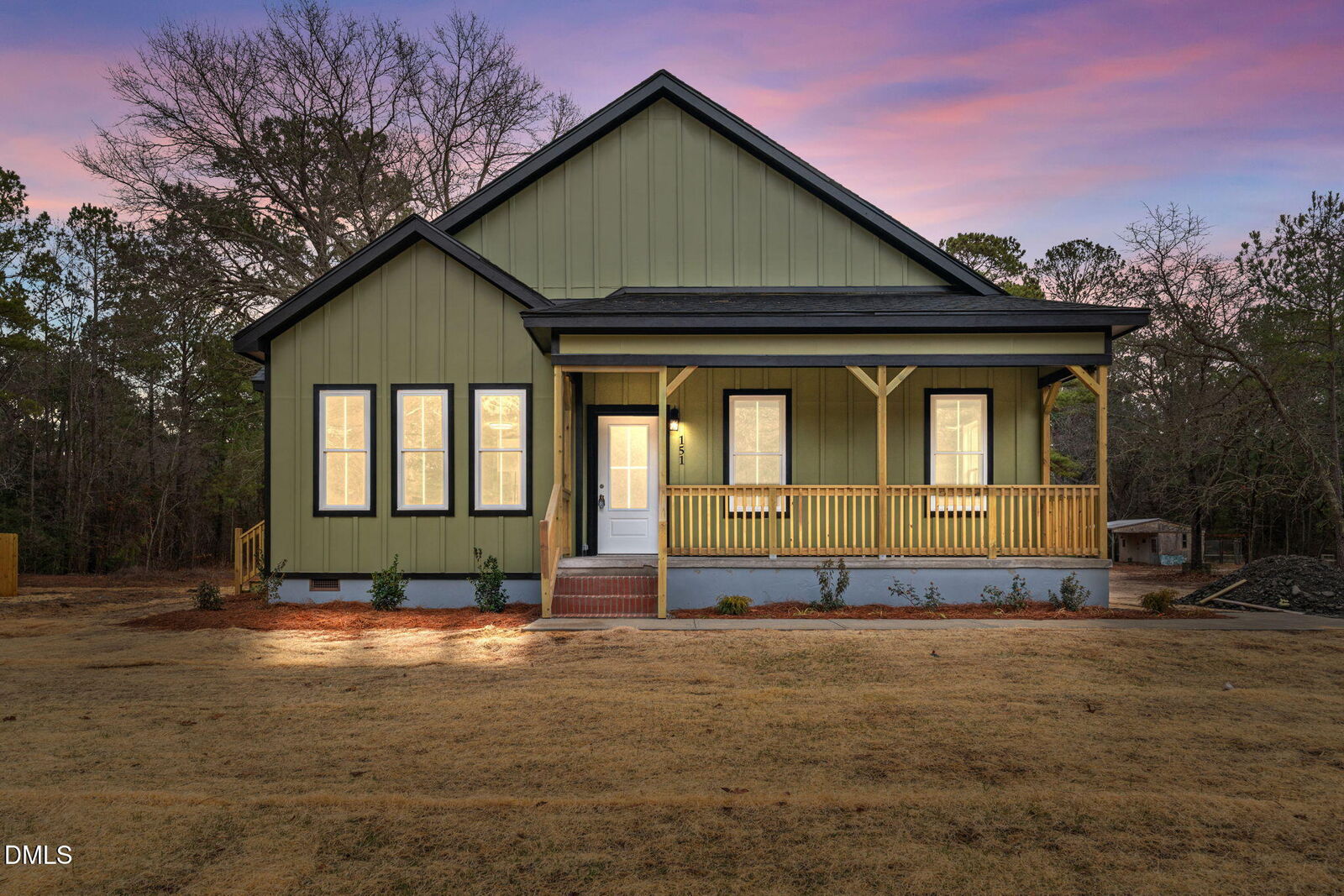 Property Photo:  151 Creek Bend Drive  NC 28394 