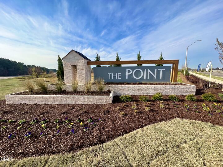 Property Photo: 2541 Quarry Road NC 27571