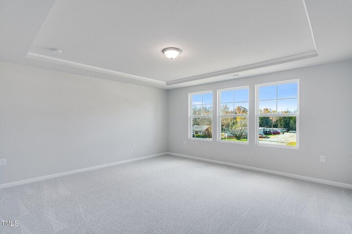 Property Photo:  212 Caitlyn Parkway  NC 27577 