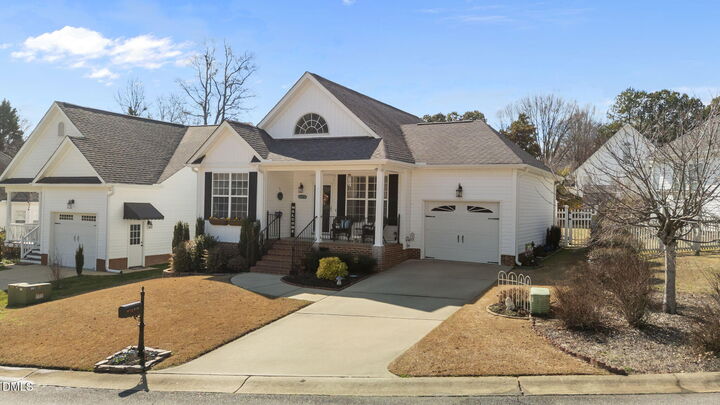 Property Photo:  1530 Old Sexton Place  NC 27526 