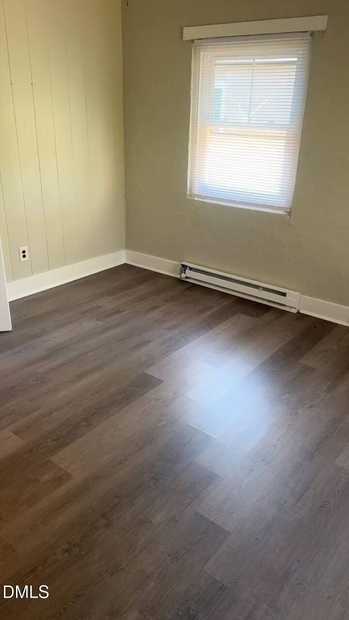 Property Photo: 805 Rountree Avenue SE NC 27893