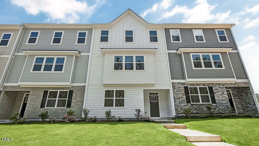 Property Photo:  901 Washington Street  NC 27526 