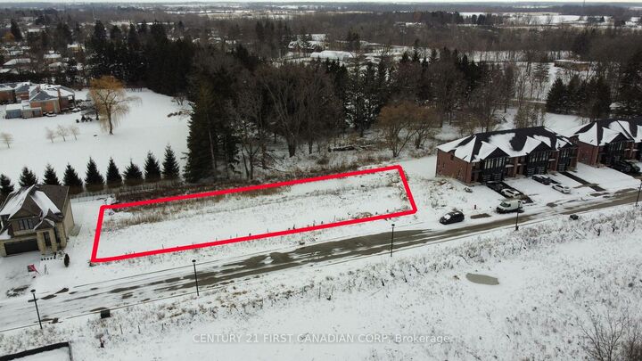 Photo de la propriété:  6889 Heathwoods Avenue  ON N6P 1H3 