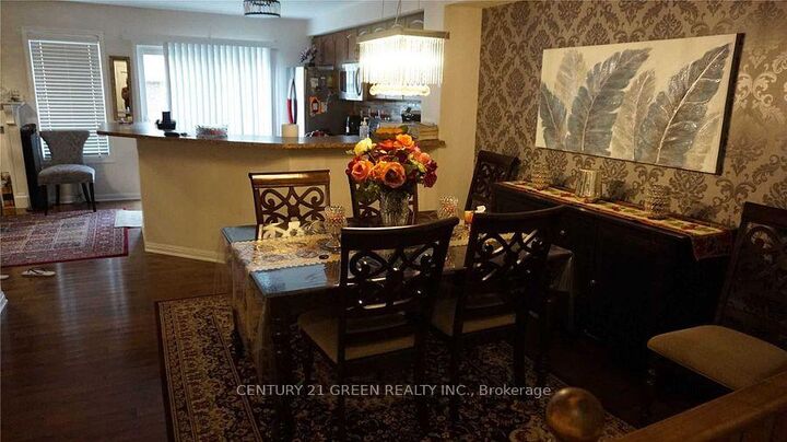 Property Photo: 273 Mortimer Crescent ON L9T 7B6