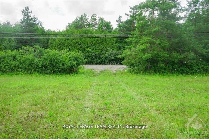 Property Photo: 8530 Victoria Street ON K0A 2P0