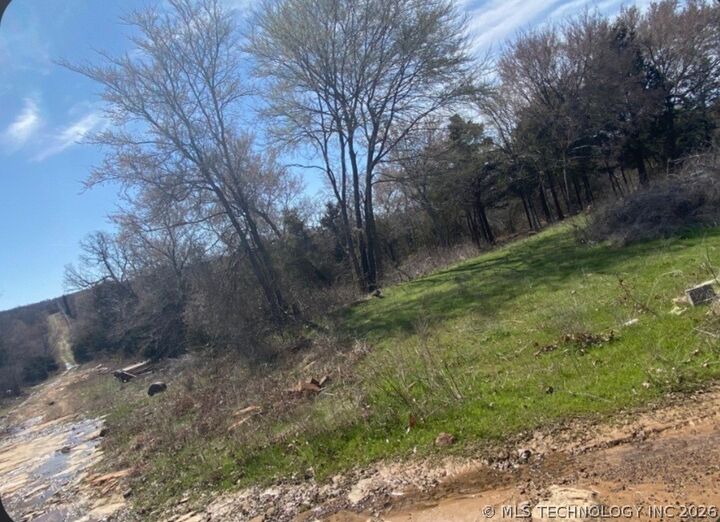 Property Photo:  Cherokee Trail  OK 74425 