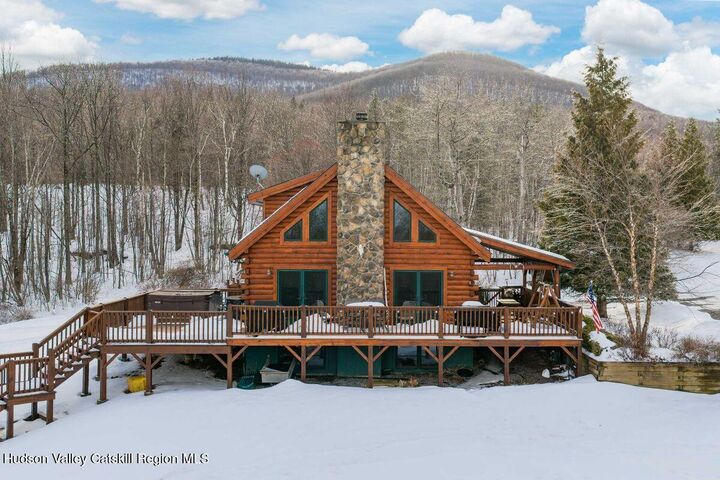 Property Photo: 91 Larosa NY 12422