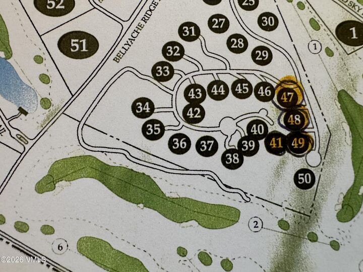 Property Photo: 250 Juniper Trail CO 81655