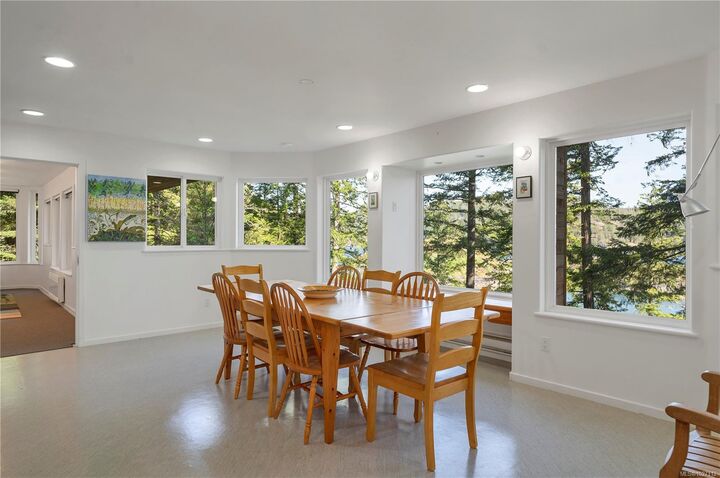 Property Photo: 1747 Hyacinthe Bay Rd BC V0P 1H0