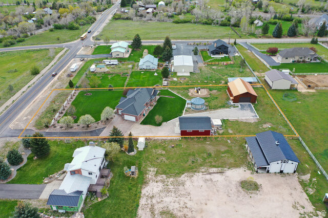 Property Photo:  4066 E 4100 N  UT 84310 