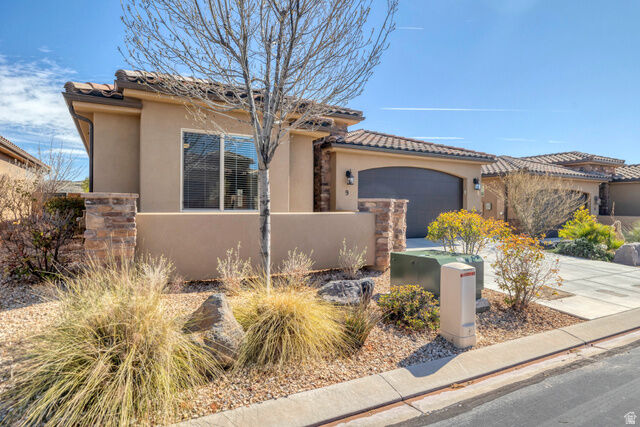 Property Photo: 650 N Red Stone Rd 9 UT 84780