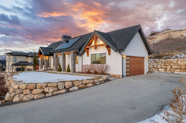 Property Photo: 2613 S Spanish Oaks Dr UT 84660