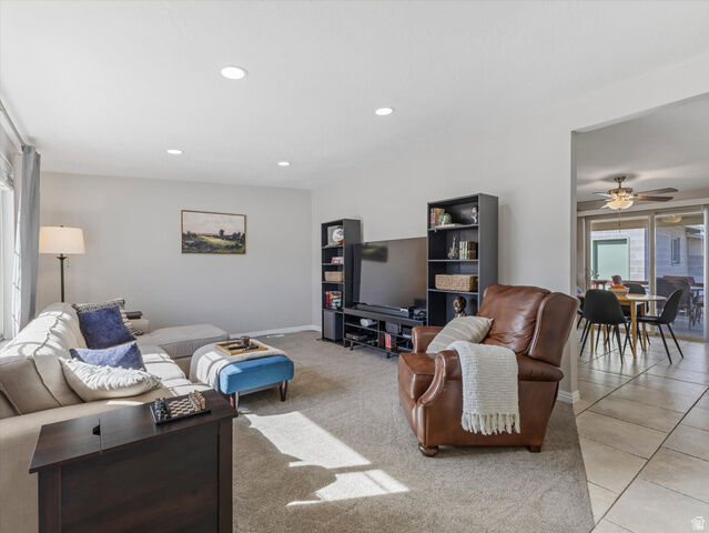 Property Photo:  3454 W Brett Ave  UT 84119 